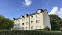Eigentumswohnung in Gotha- Sundhausen Wohnung kaufen 99867 Gotha Bild klein