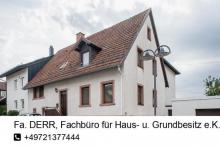 Ein Ausblick zum träumen! Haus kaufen 76275 Ettlingen Bild klein