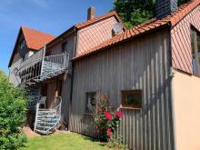 Ein- bis Zweifamilienhaus mit Bauplatz in 37633 Dielmissen. Haus kaufen 37633 Dielmissen Bild klein