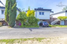 Ein Bungalow für Wohngenießer in ruhiger Lage Haus kaufen 42859 Remscheid Bild klein