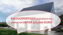 ***EIN HAUS, DAS MIT FUNKTIONALITÄT ÜBERZEUGT*** Haus kaufen 45470 Mülheim an der Ruhr Bild klein