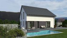 EIN HAUS, DAS MIT GROSSEM PLATZANGEBOT ÜBERZEUGT Haus kaufen 58540 Meinerzhagen Bild klein