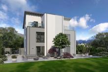 EIN HAUS FÜR JEDEN ANSPRUCH Haus kaufen 66892 Bruchmühlbach-Miesau Bild klein