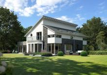 EIN HAUS, VIELE OPTIONEN Haus kaufen 77652 Offenburg Bild klein