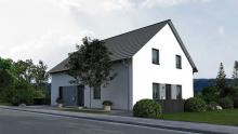 EIN HAUS - ZWEI OPTIONEN Haus kaufen 49356 Diepholz Bild klein