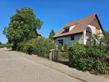 Ein Juwel in Lübs – Traumhaftes Einfamilienhaus mit großem Grundstück Haus kaufen 17379 Lübs (Landkreis Vorpommern-Greifswald) Bild klein