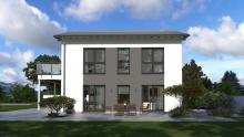 EIN RÜCKZUGSORT FÜR DIE GANZE FAMILIE (Bauprojekt) Haus kaufen 58093 Hagen Bild klein