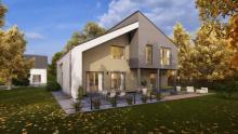EIN TRAUMHAUS FÜR DIE GANZE FAMILIE Haus kaufen 67707 Schopp Bild klein