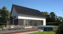 EIN ZUHAUSE FÜR DIE GANZE FAMILIE Haus kaufen 51491 Overath Bild klein