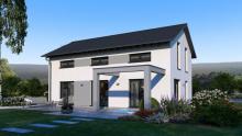EIN ZUHAUSE FÜR EINE GROSSE FAMILIE Haus kaufen 52223 Stolberg Bild klein