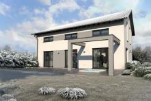 EIN ZUHAUSE MIT GRENZENLOSEN MÖGLICHKEITEN Haus kaufen 79183 Waldkirch Bild klein