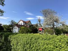 Ein-/ Zweifamilienhaus in ruhiger und dennoch zentraler Lage von Langen Haus kaufen 27607 Langen (Landkreis Cuxhaven) Bild klein