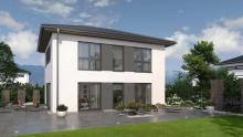EINE STADTVILLA FÜR DIE GANZE FAMILIE Haus kaufen 53489 Sinzig Bild klein
