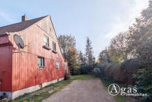 Einfamilienhaus auf großem Grundstück mit unverbautem Blick Haus kaufen 15328 Zechin Bild klein