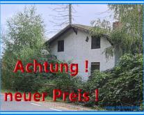 Einfamilienhaus bei Wittenberge an der Elbe Haus kaufen 39615 Seehausen (Altmark) Bild klein