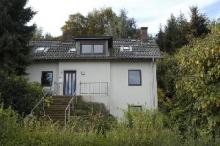 Kleines Haus Bad Salzuflen Retzen Immobilienfrontal De