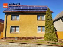 Einfamilienhaus in reizvoller Umgebung *Provisionsfrei* Haus kaufen 99628 Olbersleben Bild klein