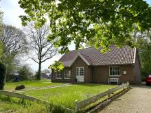 Einfamilienhaus in traumhafter Lage von Emlichheim Haus 49824 Emlichheim Bild klein