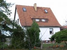 Einfamilienhaus m.großem Nebengebäude Haus kaufen 02977 Hoyerswerda Bild klein