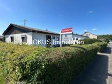 Einfamilienhaus mit Balkon, Garage & Einliegeroption - Ruhige Lage in Brakel Haus kaufen 33034 Brakel Bild klein
