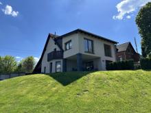 Einfamilienhaus mit Carport-flexibler Grundriss-großes Grundstück-Fernblick Haus kaufen 08258 Markneukirchen Bild klein