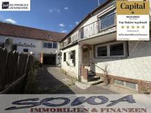 Einfamilienhaus mit Charme in einer guten Lage in Neuburg - Ein Eigenheim von Ihrem Immobilienexperten SOWA Immobilien & Finanzen Haus kaufen 86633 Neuburg an der Donau Bild klein