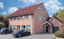 Einfamilienhaus mit Einliegerwohnung Haus kaufen 49847 Itterbeck Bild klein