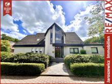 * Einfamilienhaus mit Einliegerwohnung in Leer-Heisfelde, Westerhammrich * Top Lage in Leer * Haus kaufen 26789 Leer (Ostfriesland) Bild klein