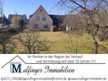 Einfamilienhaus mit Garage und Garten Haus kaufen 91325 Adelsdorf (Landkreis Erlangen-Höchstadt) Bild klein