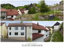 Einfamilienhaus mit Garten und Potenzial in Zella-Mehlis – ideal für Familien und/oder Kreative Haus kaufen 98544 Zella-Mehlis Bild klein
