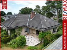 *Einfamilienhaus mit Garten*Sauna*Doppelstellplatz*Ruhige Lage am Waldrand* Haus kaufen 26904 Börger Bild klein