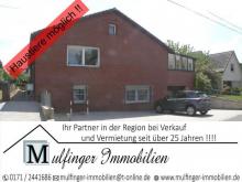 Einfamilienhaus mit großem Garten und Wintergarten - HAUTSIERE MÖGLICH ! Haus 96178 Pommersfelden Bild klein