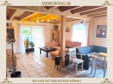 EINFAMILIENHAUS MIT GROSSER PHOTOVOLTAIK ANLAGE UND GARAGE IN TOP WALDRANDLAGE! Haus kaufen 90556 Cadolzburg Bild klein