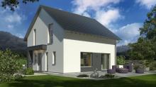 EINFAMILIENHAUS MIT OFFENER ARCHITEKTUR Haus kaufen 77652 Offenburg Bild klein