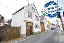 Einfamilienhaus mit Terrasse und Hofbereich in Großostheim! Haus kaufen 63762 Großostheim Bild klein