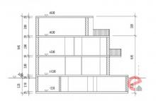 EINMALIG FÜR PROJEKTENTWICKLER: GRUNDSTÜCK FÜR 6-PARTEIEN MIT GENEHMIGTER BAUVORANFRAGE IN LANGENHORN! Grundstück kaufen 22415 Hamburg Bild klein