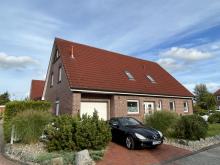 EINZIEHEN! Haus mit möblierter Einliegerwohnung, EBK und Garage! Haus kaufen 26506 Norden Bild klein