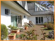 Einzigartige Villa mit außergewöhnlichem Charme und vielen Highlights Haus kaufen 91322 Gräfenberg Bild klein