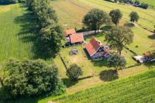 Einzigartiger Bauernkotten in idyllischer Alleinlage von Neuenhaus - Grasdorf Haus kaufen 49828 Neuenhaus Bild klein