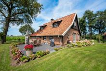 Einzigartiger Bauernkotten in idyllischer Alleinlage von Neuenhaus - Grasdorf Haus kaufen 49828 Neuenhaus Bild klein