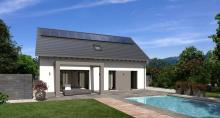 EINZIGARTIGES MEHRGENERATIONENHAUS MIT PRAKTISCHER AUFTEILUNG Haus kaufen 46145 Oberhausen Bild klein