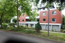 Eißendorf: vermietete 2-Zi.-W. als Kapitalanlage zu verkaufen Wohnung kaufen 21077 Hamburg Bild klein