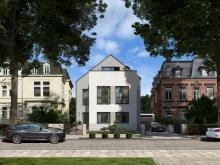 ELEGANT UND GEMÜTLICH - DAS TOWNHOUSE IM GRÜNEN Haus kaufen 50997 Köln Bild klein