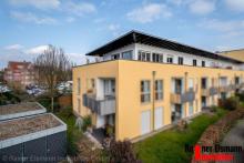 Emmerich: XL-Penthouse-Wohnung mit Blick auf den Emmericher Hafen – 3 Schlafzimmer und Dachterrasse Wohnung kaufen 46446 Emmerich am Rhein Bild klein