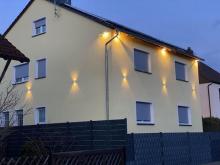 Energetisch saniertes Mehrfamilienhaus - Garten, Garage, Terrasse, ruhige Lage - Heizung von 2018 Haus kaufen 63512 Hainburg Bild klein