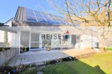 ** Energiebedarf 51,4 kWh/(m²a) Kl. B ** PV-Anlage, Wärmepumpe - Wohnhaus mit Doppelgarage Haus kaufen 37691 Boffzen Bild klein