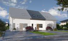 ENERGIEEFFIZIENZ TRIFFT AUF DESIGN UND KOMFORT Haus kaufen 66892 Bruchmühlbach-Miesau Bild klein