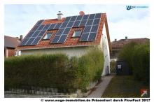 Energieklasse A! Freies EFH mit Wärmepumpe, Photovoltaik, ohne Käuferprovison Haus kaufen 91315 Höchstadt an der Aisch Bild klein