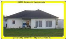 Energiesparendes Wohnen auf einer Ebene Haus kaufen 56861 Reil Bild klein