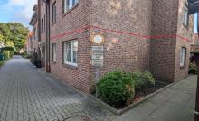 Erdgeschosswohnung im Zentrum von Leer Wohnung kaufen 26789 Leer (Ostfriesland) Bild klein